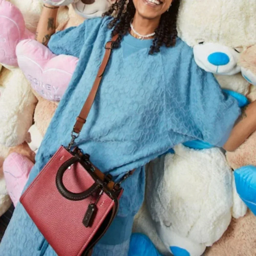 🔥NeW! Coach Rogue 20 - Picture 7 of 15